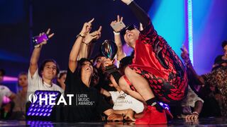 Los HEAT Latin Music Awards 2025 llegan por primera vez a Colombia: Todo lo que debes saber