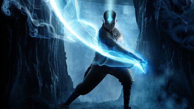 “Avatar: The Last Airbender” - Teaser tráiler oficial