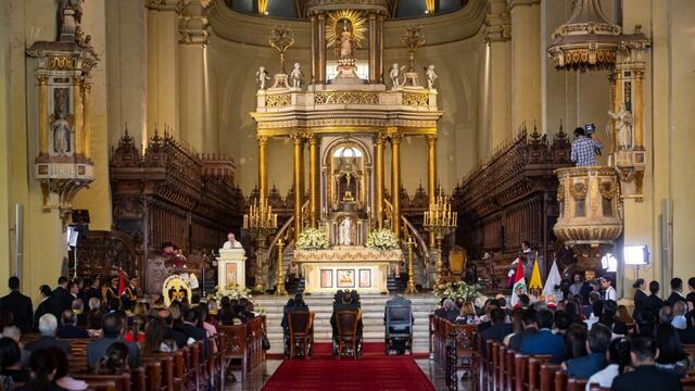 ¿Por qué en Lima se recorren 7 iglesias durante la Semana Santa?