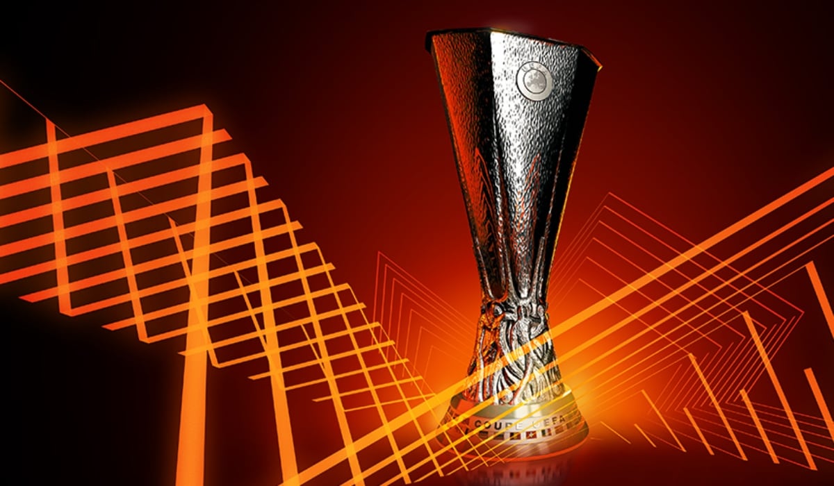 Sigue la transmisión del Sorteo de la Europa League y entérate de los enfrentamientos que se disputarán en esta temporada. (Foto: UEFA Europa League).
