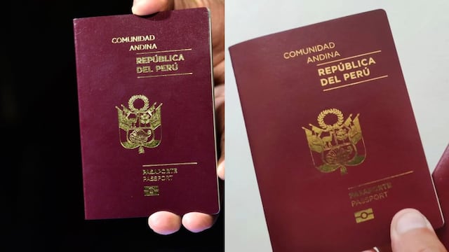 Pasaporte peruano 2026: conoce las nuevas categorías y cómo estos cambios impactarán a los ciudadanos