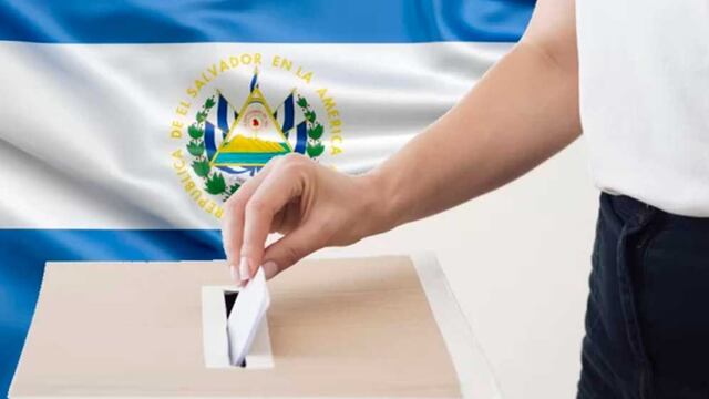 EN VIVO | Elecciones presidenciales en El Salvador 2024 | Cómo votar, día, hora y más