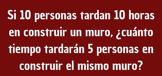 El enigma del muro construido que el 90% falló: ¿Serás capaz de responder en 10 segundos?