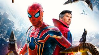 “Spider-Man: No Way Home”: ¿qué récords en taquilla rompió la cinta de Marvel y Sony?