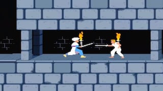 ¿Está en desarrollo un nuevo Prince of Persia 2D? Un rumor lo confirma