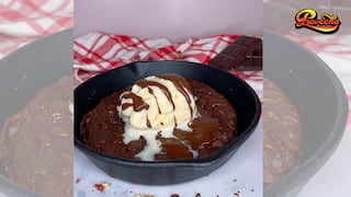 Día Mundial del Brownie: prepara esta versión sin harina para satisfacer tu antojo de manera saludable