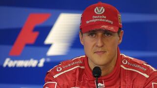 Como Schumacher: otros deportistas que despertaron del coma