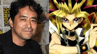 Kazuki Takahashi, creador de Yu-Gi-Oh!, trataba de rescatar a personas que se ahogaban cuando murió