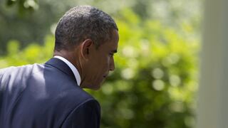 EE.UU. no tiene prueba irrefutable contra Siria, admitió la Casa Blanca
