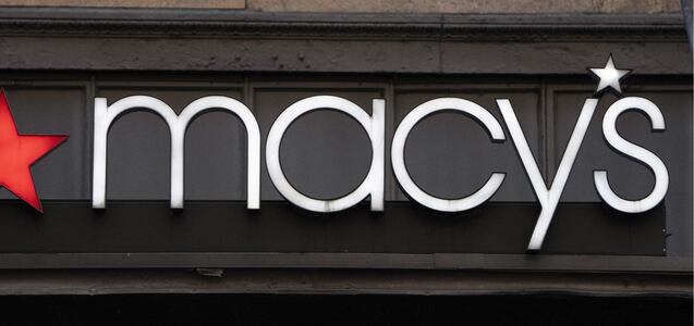 Los despidos masivos en Macy's