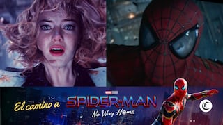 “The Amazing Spiderman 2”: la cinta que no sirve ni para memes, pero que podría redimirse en “Spiderman: No Way Home”