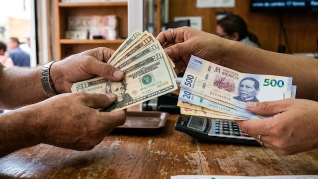 Precio del Dólar en México hoy, jueves 13 de agosto 2026: en cuánto cerró el USD en MXN