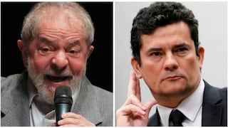 Conversaciones privadas revelarían que Moro y fiscales conspiraron contra Lula