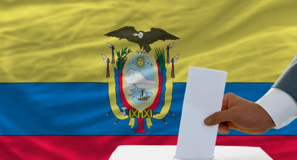 Este es el horario del debate por la segunda vuelta en las Elecciones de Ecuador 2023 | Candidatos, cómo será, fecha y dónde ver EN VIVO
