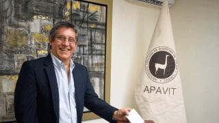 Apavit exige sanción a los responsables del corto circuito y paralización del Aeropuerto Jorge Chávez
