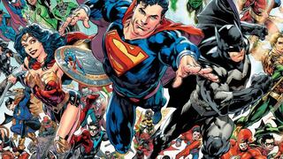 DC se renueva: Un nuevo Superman, un Robin entrenado como asesino y los otros planes de los rivales de Marvel