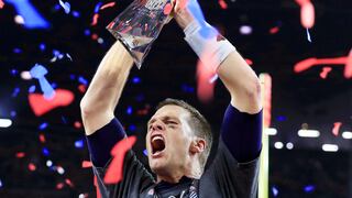 Tom Brady dejó New England Patriotas y así lo despidieron sus excompañeros en redes sociales | FOTOS