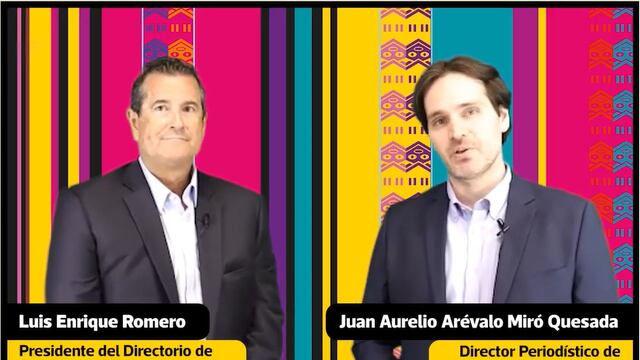 Peruanos que Suman: Conoce quién es el ganador de la campaña de El Comercio y el BCP