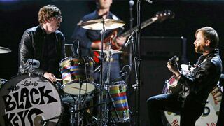 The Black Keys: corazones rotos al lado del camino [CRÍTICA]