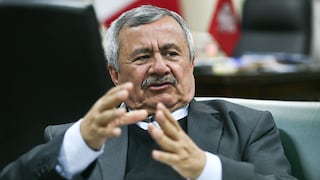 “No hay forma de impedirle una candidatura a Peter Cárdenas”