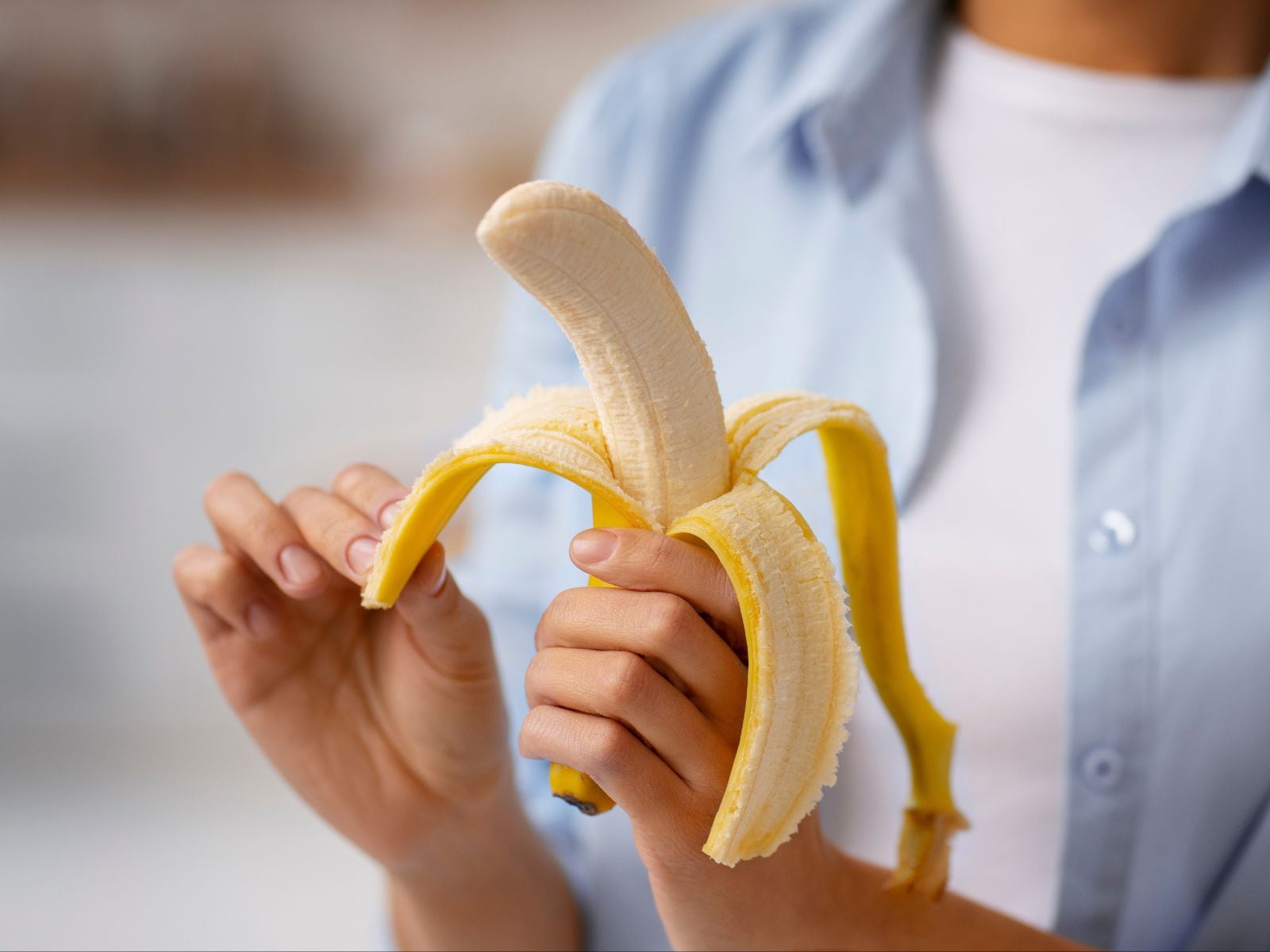 Esta fruta ofrece distintos beneficios. Por eso importante consumirla. (Foto: Imagen referencial | Freepik)