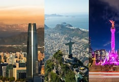 ¿Cuáles son las 3 ciudades latinoamericanas más caras del mundo?