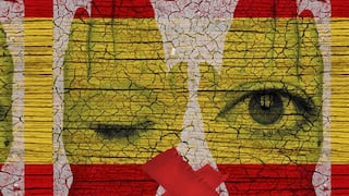 España: la conjura de los necios, por Santiago Roncagliolo