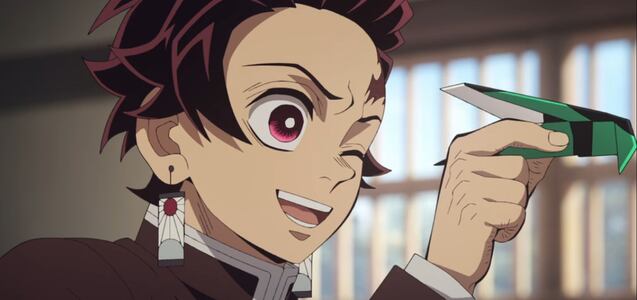 La trilogía final de “Demon Slayer: Kimetsu no Yaiba” ¿también estará disponible en Netflix?