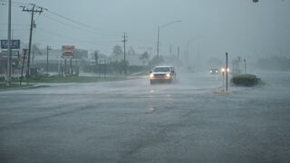 El temido paso del huracán Milton: “Lo único que pedimos a los peruanos es que oren por nosotros”