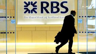 Bancos amenazan con dejar Escocia si se vota por independencia