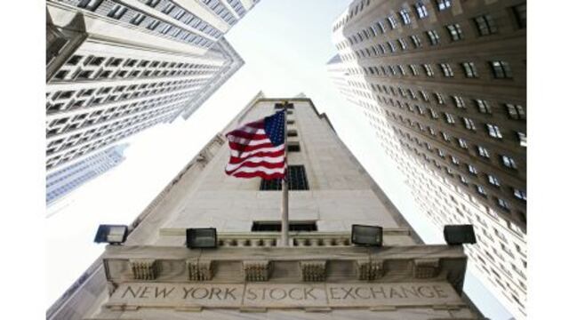 Wall Street abre en verde y el Dow Jones sube un 0,13 % tras el bajón de ayer
