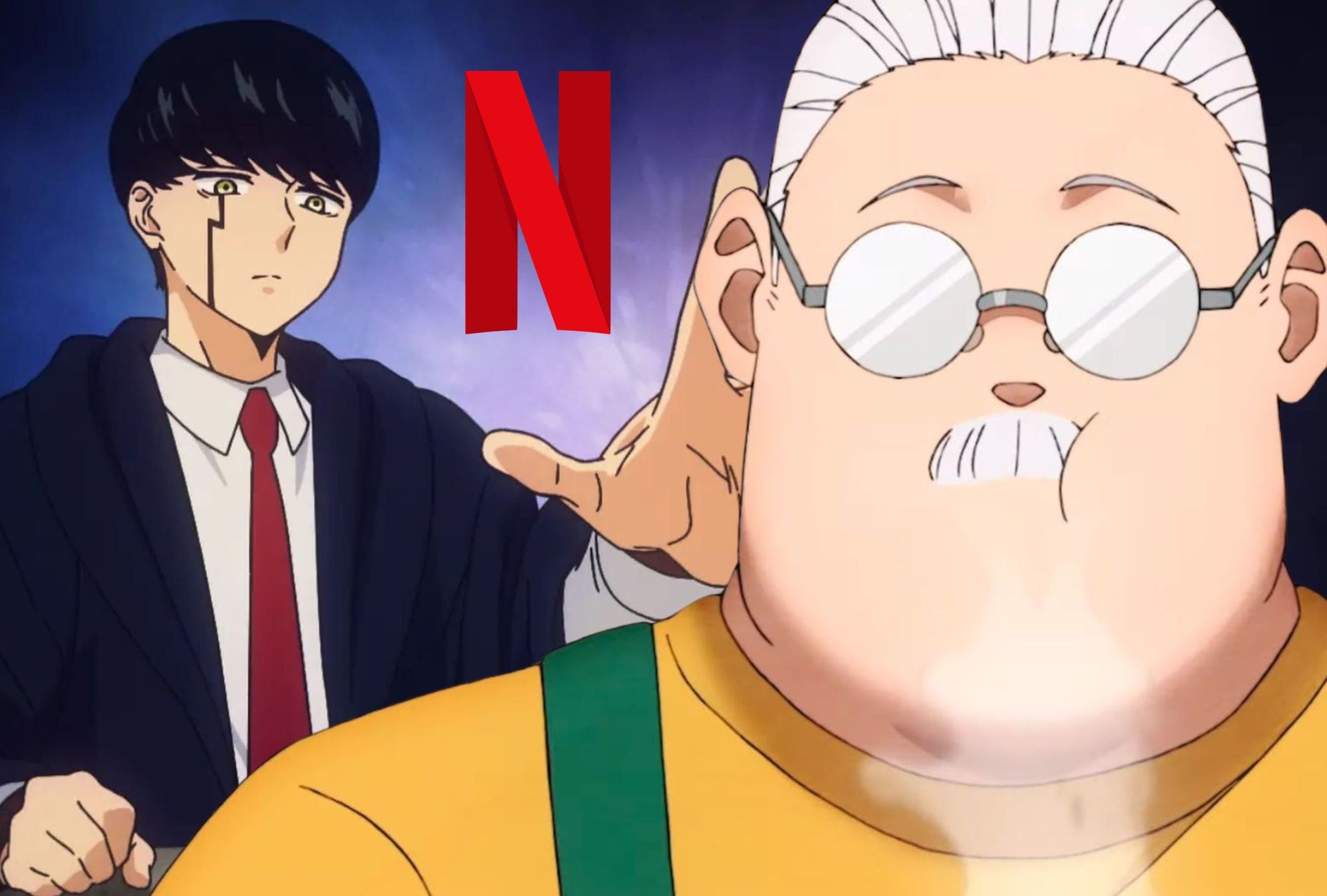 "MASHLE" y "Sakamoto Days" no son las únicas novedades de la semana en Netflix (Foto: A-1 Pictures / Netflix)