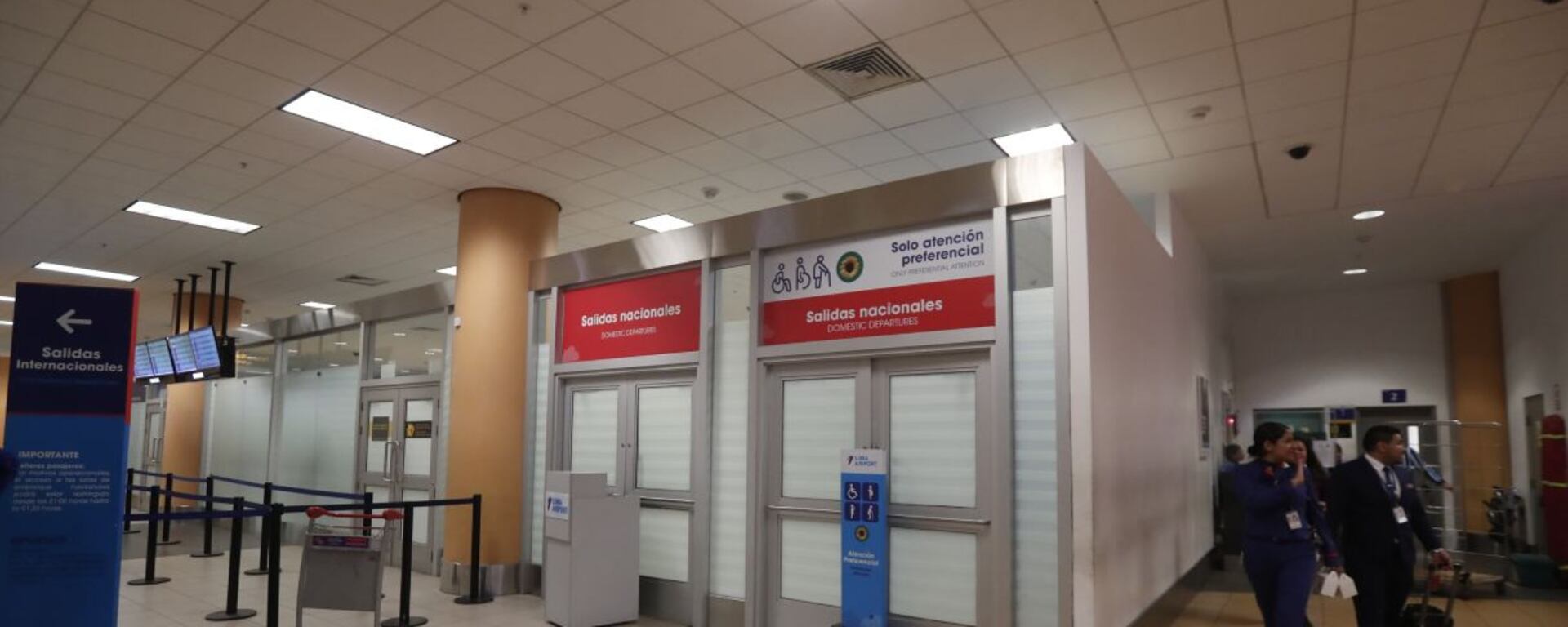 El día en que el viejo aeropuerto Jorge Chávez dijo adiós: crónica de una despedida