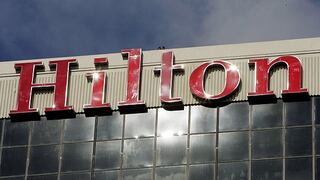 Hilton inicia los trámites para emitir US$1.250 millones en bolsa