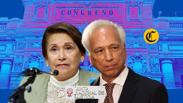 Congreso inhabilita a Inés Tello y Aldo Vásquez: las claves de las votaciones y el rol de ‘Los Niños’