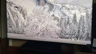 El TCL C855 de 75 pulgadas es una televisión QD-Mini LED para toda ocasión