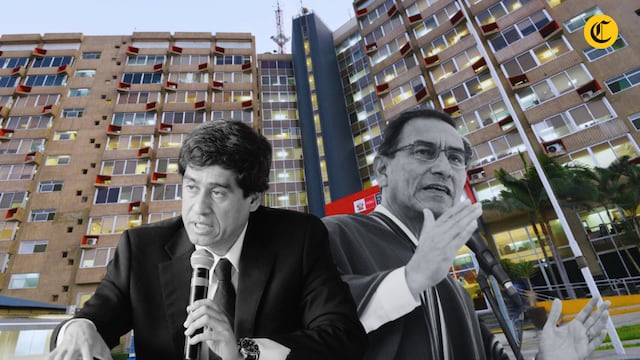 Los Intocables de la Corrupción: Exministro de Martín Vizcarra bloqueó procesos de control en Provías Nacional, según testigo