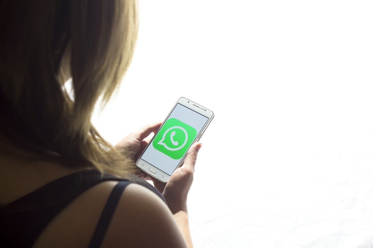 ¿WhatsApp está desarrollando una función que soporta más de una sola cuenta?