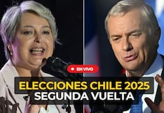 Elecciones Chile 2025 EN VIVO: últimas noticias antes de segunda vuelta entre Jara y Kast