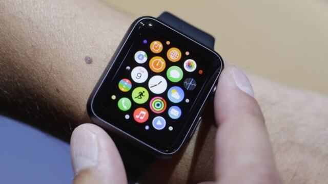 Apple Watch: banco inicia preventa del smartwatch en Perú