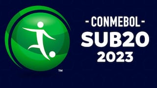 ▷ Sudamericano Sub-20 - Colombia 2023 EN VIVO: Fixture, hora y TV para seguir el torneo completo