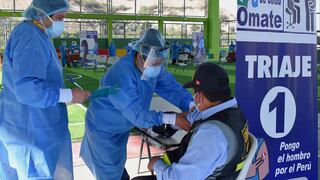 Vacunación COVID-19 en Lima y el Callao: inmunización a mayores de 38 años se inicia este viernes 6 de agosto