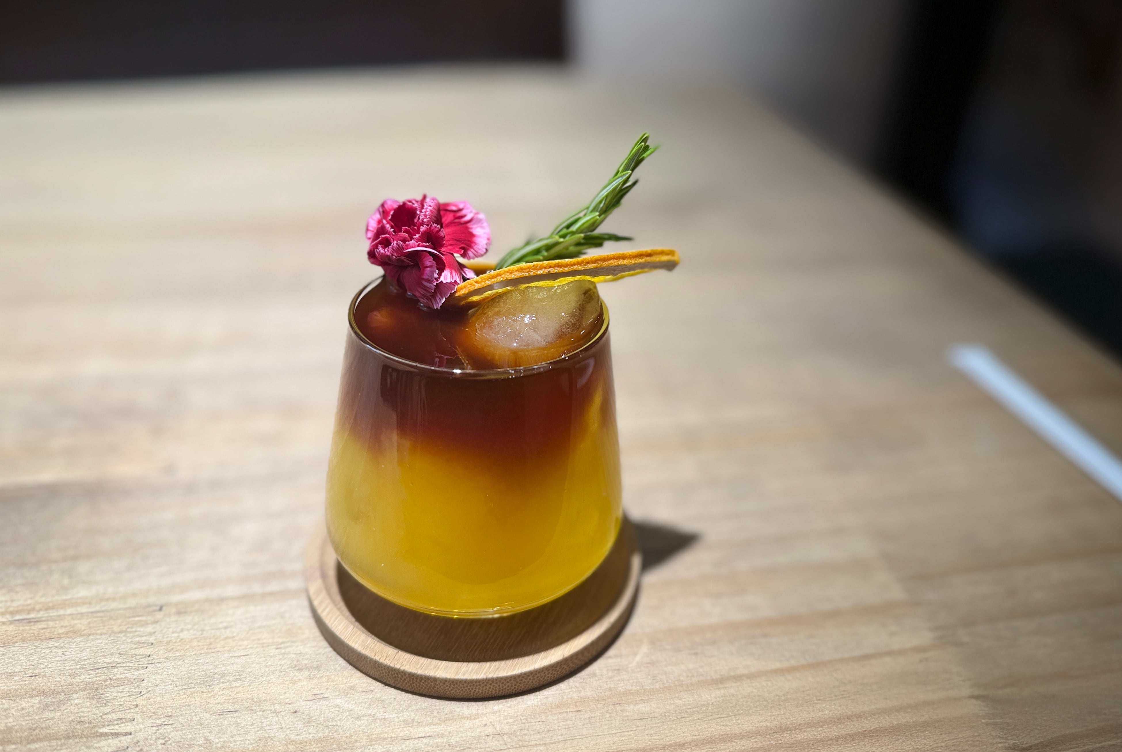 Una propuesta innovadora para conquistar los paladares extranjeros y también los arequipeños.