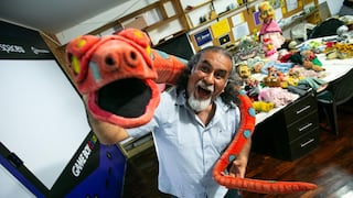 La magia invisible de los titiriteros: el arte que emociona, cuestiona y resiste al olvido en plazas y teatros de Lima