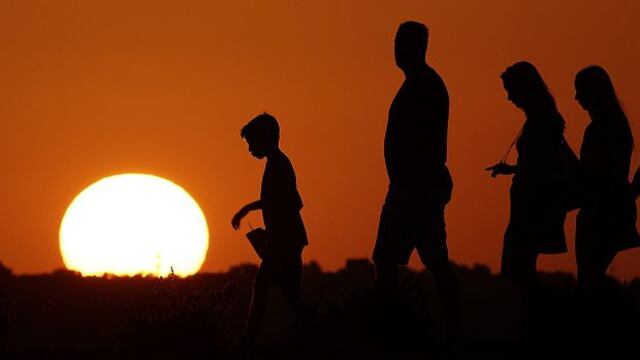 La Tierra se calentará más de 2 grados centígrados este siglo