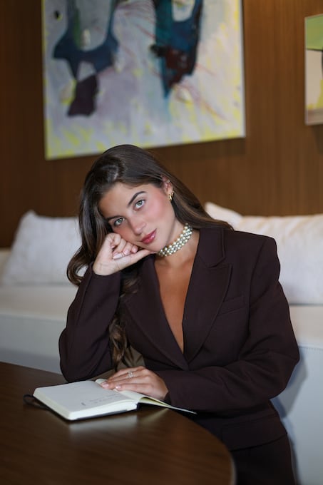 A sus casi 24 años, Cooper destaca como parte del equipo digital de Dior. (Foto: @camerakulture)