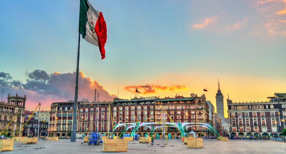 Cuál es el último feriado del año en México y qué se celebra según el calendario (Foto: Shutterstock)