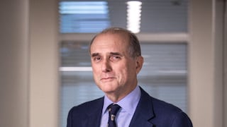 “Trump es un presidente que llega absolutamente preparado y conoce bien a sus enemigos”