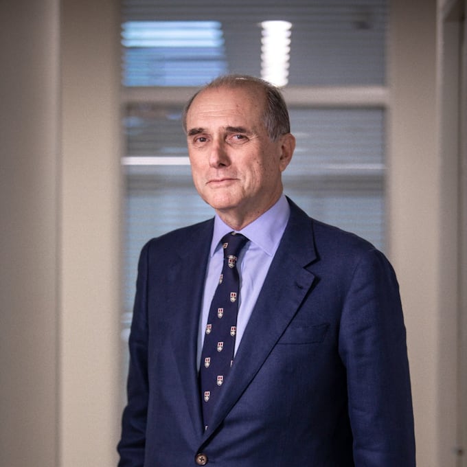 “Trump es un presidente que llega absolutamente preparado y conoce bien a sus enemigos”