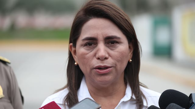 EsSalud y la cronología de los supuestos actos de corrupción advertidos por la extitular, Rosa Gutiérrez